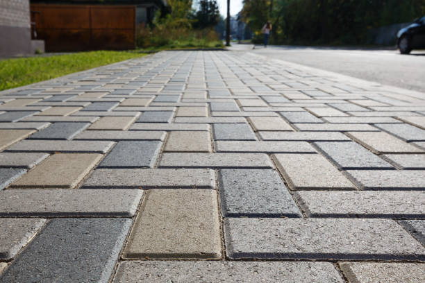 Best Heated driveway pavers in Silver Hill, MD